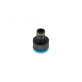 Conector 3/4 cu reductie 1/2 BLUE LINE, Geko G73022