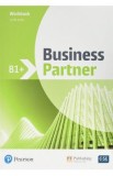 Business Partner B1+ Workbook - Lynne Evans