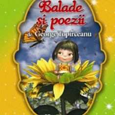 Balade si poezii de George Topirceanu | George Topirceanu