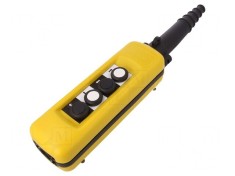 Casetă de comandă Harmony XAC 4 butoane IP65