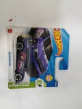 Bnk jc Hot Wheels 2025 - Custom KIA EV6 - 120/250