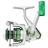 Mulineta Pescuit Spinning/Bologneza Yumoshi GL1000, 1R, Frana Fata, Tambur Metalic, 5.5:1, 0.20mm/165m