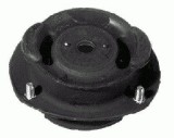 Rulment sarcina suport arc Mercedes 124, 124 T-Model, E-Class, E-Class T-Model Motor 200, 200, 200 D, 200 E, 200 E, parte montare Axa fata dreapta,