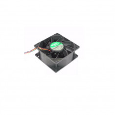 Ventilator NIDEC VA350DC V35131-58 24V 0.53A 3 pini