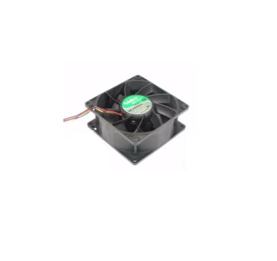 Ventilator NIDEC VA350DC V35131-58 24V 0.53A 3 pini foto