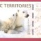 TERITORIUL ARCTIC 8 DOLLARS / 2022.