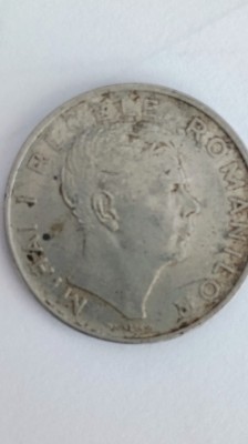 Moneda istorica foto
