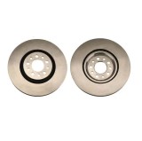 Set disc frana TRW DF4478S Fata