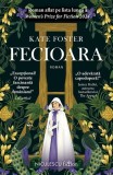 Carti Fictiune Fecioara Paperback Kate Foster Niculescu Edinburgh 1679