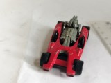 bnk jc Hot Wheels 2014 - Honda Racer - Super Loop Chase Race 5-Pack