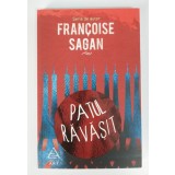 Francoise Sagan - Patul răvăşit