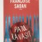 Francoise Sagan - Patul răvăşit