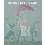Album de arta - Dorin Coltofeanu