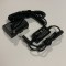 Alimentator Tip Baterie LP-E6 Canon DR-E6 Dummy Battery DC COUPLER FULL DECODED TYPE-C SPRING CORD