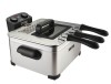 Friteuza inox Zass ZDF 07 ProDesign DailyAppliances