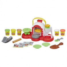 Set Plastilina Play-Doh Atelierul de Pizza foto