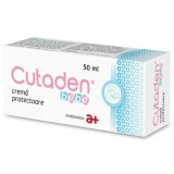 Cumpara ieftin Bebe Crema Protectoare Cutaden, 50ml, Antibiotice