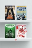 Pachet autor &ndash; Stephen King - Stephen King