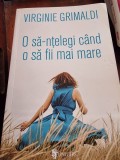 Virginie Grimaldi - O sa-ntelegi cand o sa fii mai mare