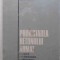 PROIECTAREA BETONULUI ARMAT. TABELE, NOMOGRAME, PRESCRIPTII, EXEMPLE DE CALCUL-IGOR TERTEA, TRAIAN ONET, MA-123262