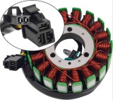 Magnetou (stator aprindere) Suzuki DL 650 V-Strom (04-16) - SV 650 (03-12) 4T LC 650cc