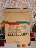 Automatizări şi echipamente electronice - I. Dumitrache, S. Călin, C. Botăn, C. Nitu