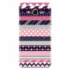 Husa silicon pentru Samsung Grand Prime, Love Pattern