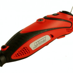 Polizor drept 135 W x 213 accesorii Raider Power Tools