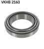 SKF VKHB 2160 Rulment roata