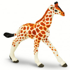 Figurina - Baby Giraffe | Safari