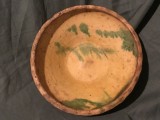 Arta si Traditie - Blid / Strachina / Castron de Binis judetul Caras Severin ceramica veche din Banat prima parte a sec XX !