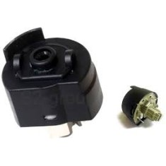 Contact pornire Opel Astra F, Calibra, Corsa B, Omega B 1994-2003, Tigra, Vectra A 1988-1995, 9148.52/90.238.9377, comutator