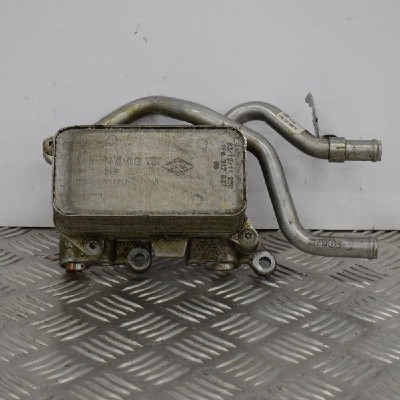 Răcitor de ulei AUDI Q7 4L 2014 OEM: 7P03170377P0121065M | 2759851 foto
