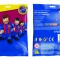 NANOSTARS Figurina surpriza FC Barcelona