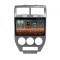 Navigatie dedicata cu Android Jeep Compass I 2006 - 2010, 4GB RAM, Radio GPS