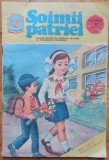 Revista Soimii Patriei, nr. 9, septembrie 1988