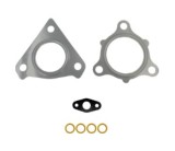Set montaj turbocompresor Mitsubishi Asx, Lancer 8 (Cy A, Lancer 8 Sportback, Outlander 2, Outlander 3 (Gg W, 1.8 DI-D, 2.2 DI-D 4WD, 1.8 DI-D, 2.2
