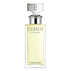 Calvin Klein, Eternity, Apa de parfum, Femei, 50 ml foto