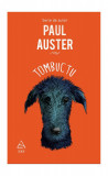 Cumpara ieftin Tombuctu - Paul Auster, ART