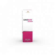 Sinosun spray nazal, 20ml, Sunwave Pharma