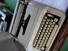 masina de scris privileg 350 foto