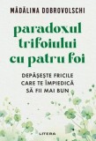 Paradoxul trifoiului cu patru foi - Litera