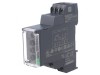 Releu Monitorizare Tensiune DIN IP40 RM22TR31