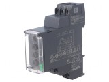 Releu Monitorizare Tensiune DIN IP40 RM22TR31