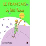 Le Francais avec Le Petit Prince - vol. 2 (Printemps) - Despina Calavrezo