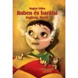 Ruben &eacute;s bar&aacute;tai - Seg&iacute;ts&eacute;g, f&uuml;st&ouml;l! - Magyar Edina