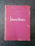 George Sbarcea - Johann Strauss