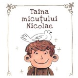 Taina micutului Nicolae