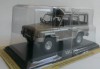 Macheta ARO 246 silver - DeAgostini Masini de Legenda 1/43, 1:43