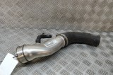 Furtun intercooler PORSCHE 718 BOXSTER 982 2019 OEM: 982129499,982129492 | 31845629